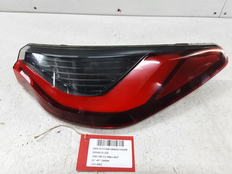 ACHTERLICHT RECHTS Bmw 4 G22/23/26 7/20+