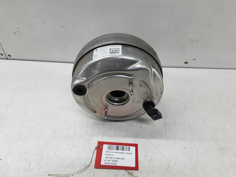 REMBEKRACHTIGER Bmw 4 G22/23/26 7/20+