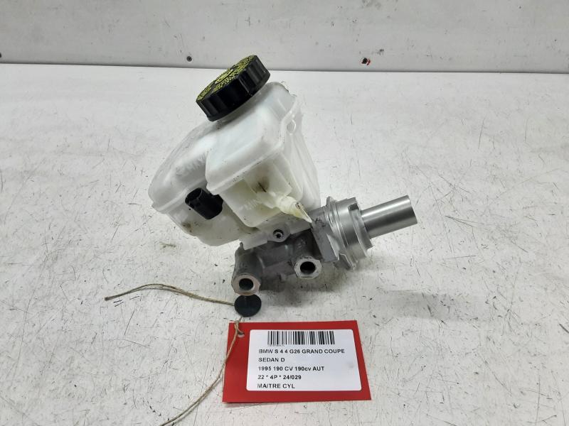 HOOFDREMCILINDER Bmw 4 G22/23/26 7/20+