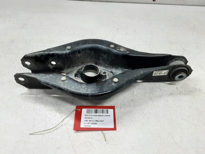 TRIANGLE ARRIERE GAUCHE Bmw 4 G22/23/26 7/20+