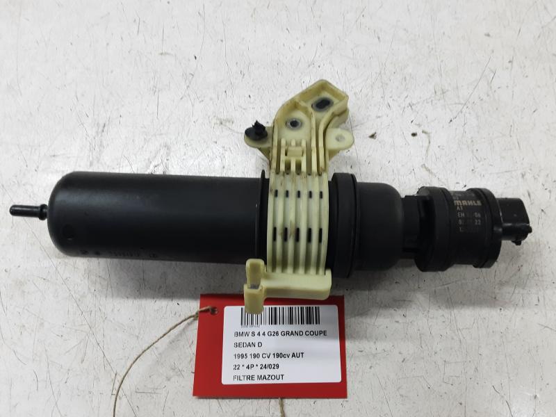 KRAFTSTOFFFILTER Bmw 4 G22/23/26 7/20+