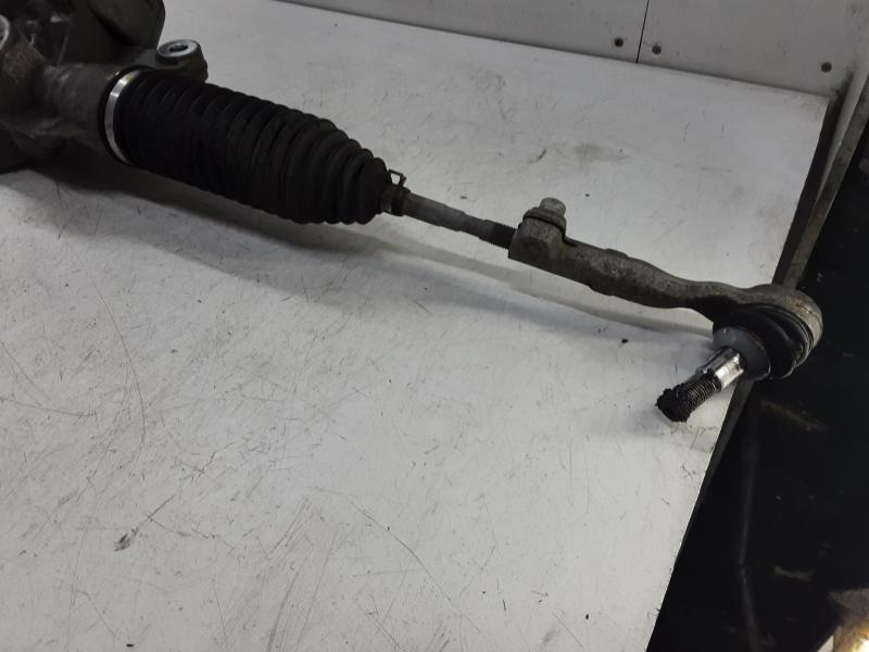 SPOORSTANG LINKS VOOR Bmw 4 G22/23/26 7/20+
