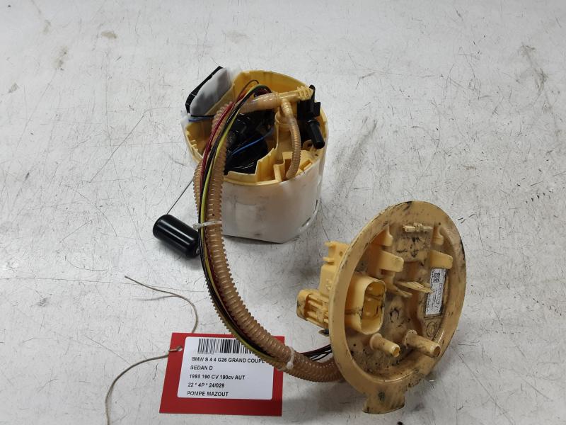DIESEL POMP Bmw 4 G22/23/26 7/20+
