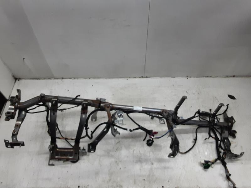DASHBOARD BALK Bmw 4 G22/23/26 7/20+