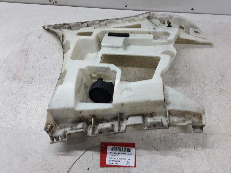 BUMPERSTEUN ACHTER LINKS Bmw 4 G22/23/26 7/20+