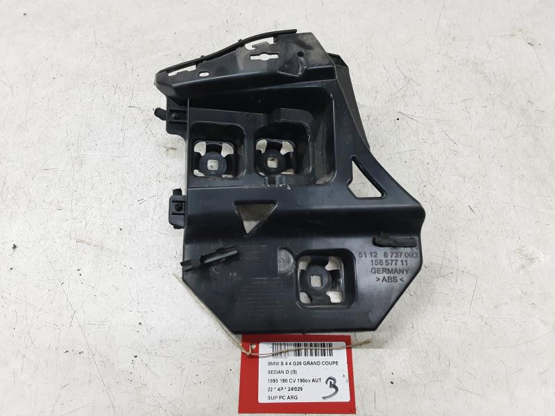 BUMPERSTEUN ACHTER LINKS Bmw 4 G22/23/26 7/20+