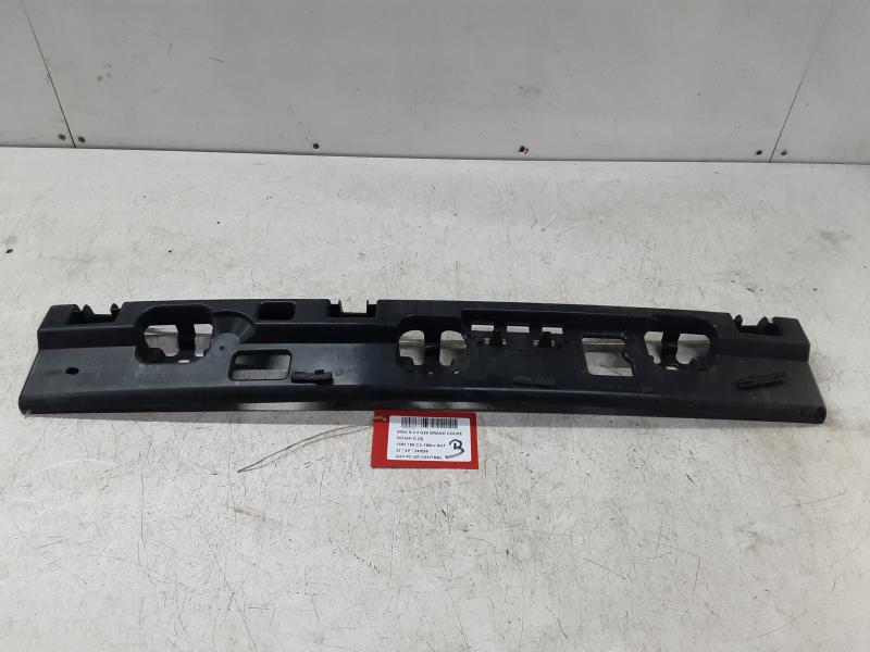 SUPPORT PARE-CHOCS ARRIERE CENTRAL Bmw 4 G22/23/26 7/20+