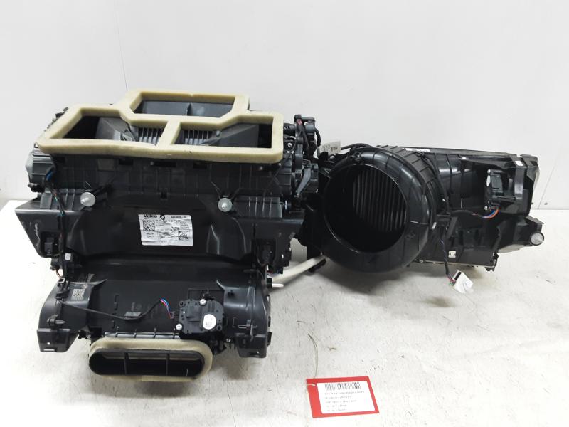 KACHELRADIATOR Bmw 4 G22/23/26 7/20+