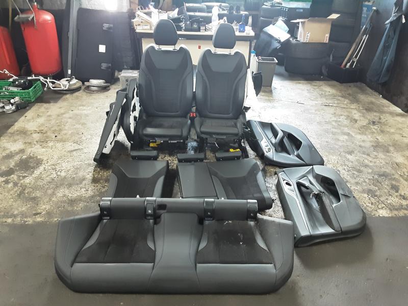 INTERIEUR Bmw 4 G22/23/26 7/20+