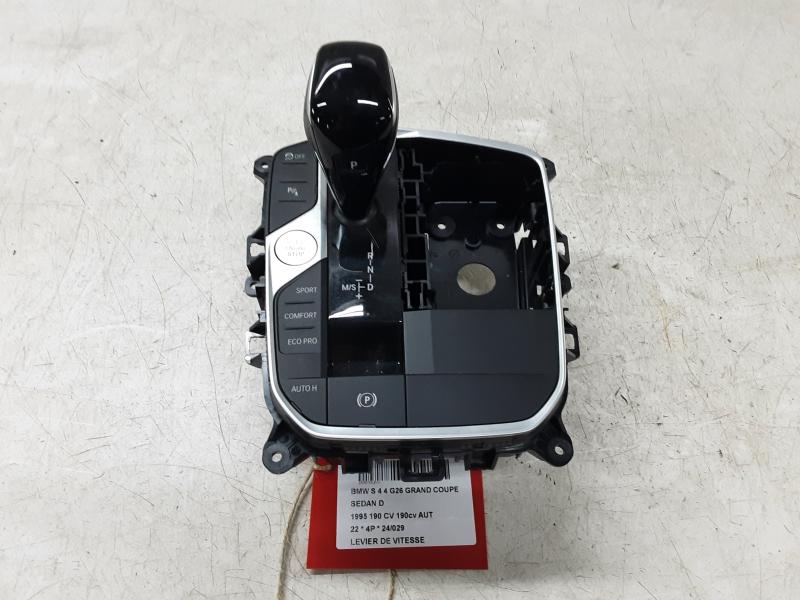 POOKSCHAKELAAR Bmw 4 G22/23/26 7/20+
