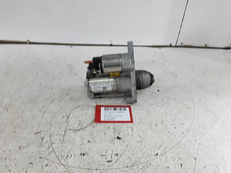 STARTER Dacia DUSTER 1/18 - 24