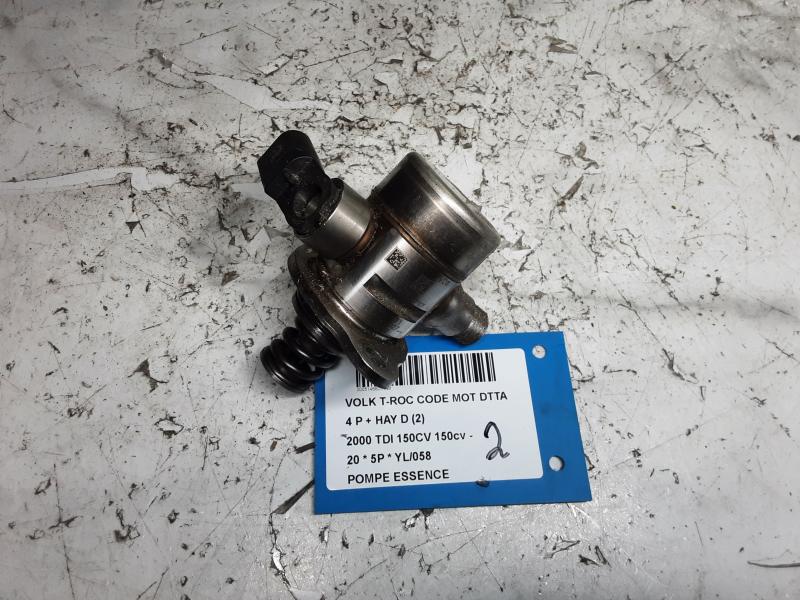 PETROL PUMP Vw T-ROC 10/17 - 4/22
