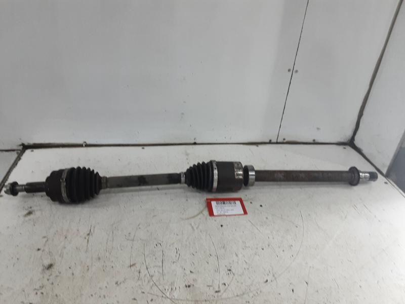 CARDAN AVANT DROIT Renault ARKANA 3/21 +