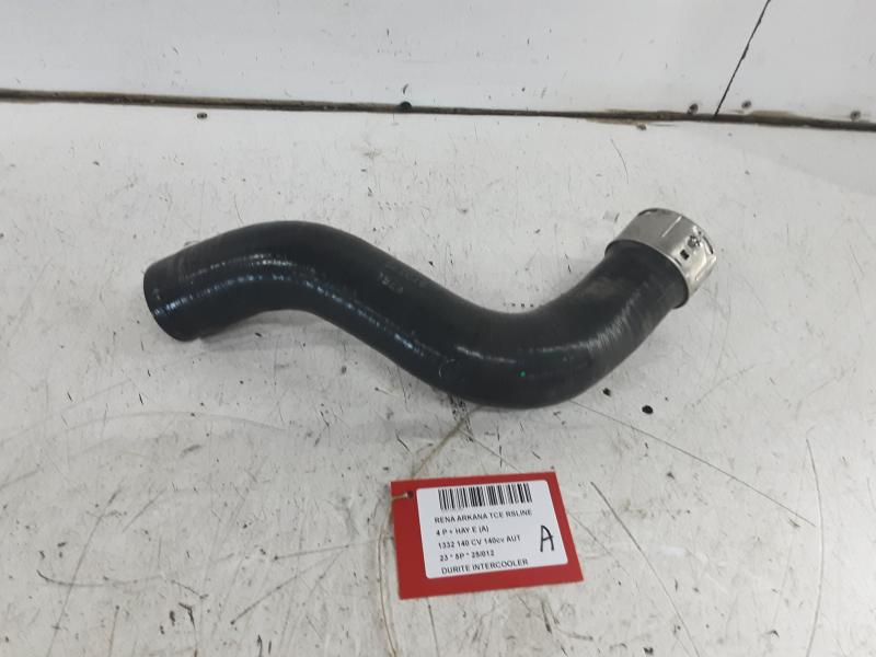 DURITE INTERCOOLER Renault ARKANA 3/21 +