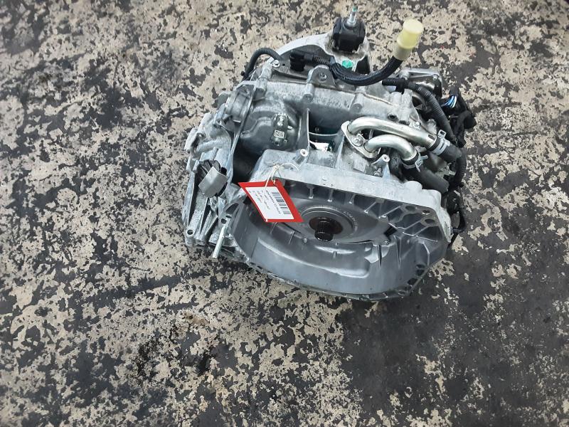 GETRIEBE Renault ARKANA 3/21 +