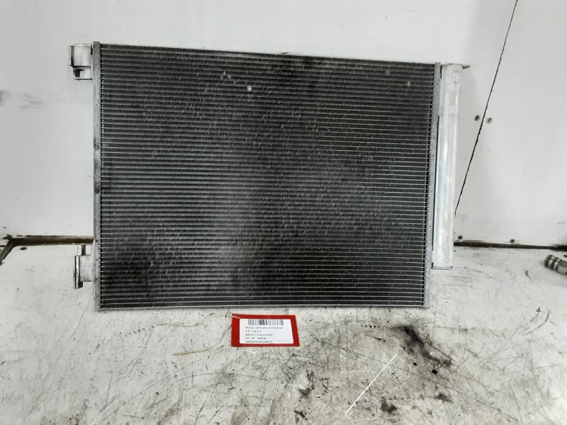 RADIATEUR D'AIRCO Renault CAPTUR (2) 01/20+