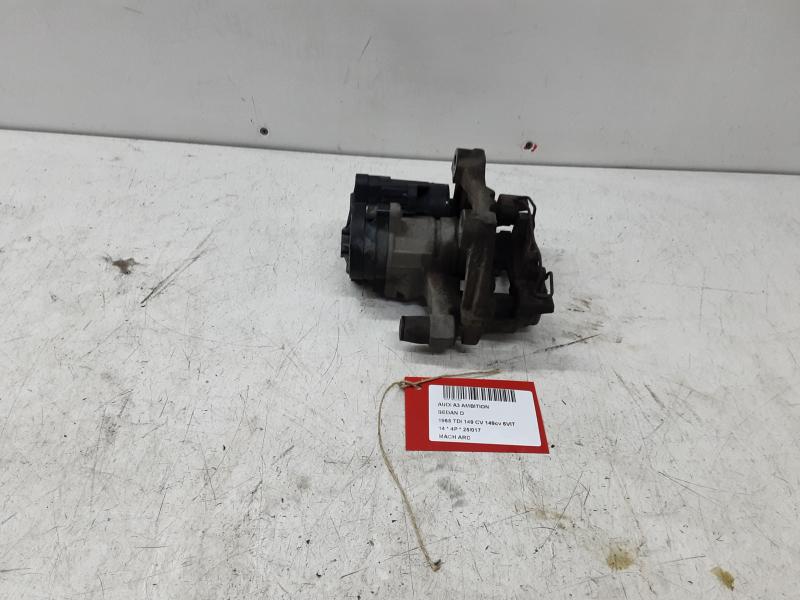 MACHOIRE ARRIERE DROITE Audi A3 4D 5/13 - 16
