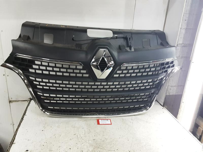 CALANDRE Renault MASTER 8/19+