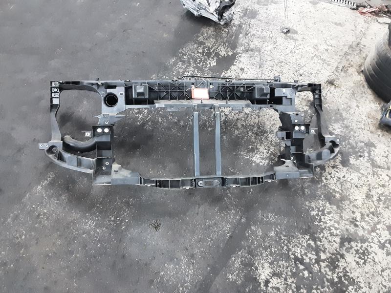 FACE AVANT Renault MASTER 8/19+