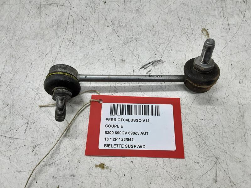BIELETTE DE SUSPENSION AVANT DROITE Ferrari GTC4LUSSO