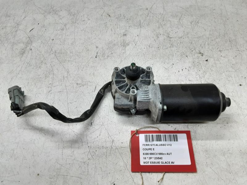 MOTOR RUITENWISSERS VOOR Ferrari GTC4LUSSO