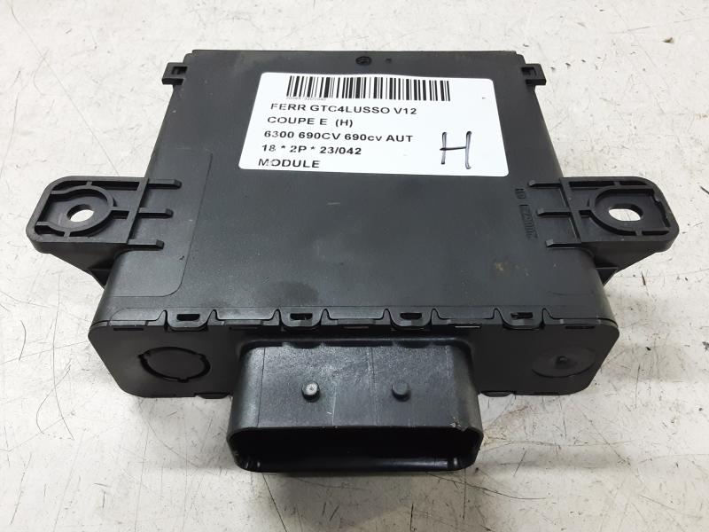 MODULE Ferrari GTC4LUSSO