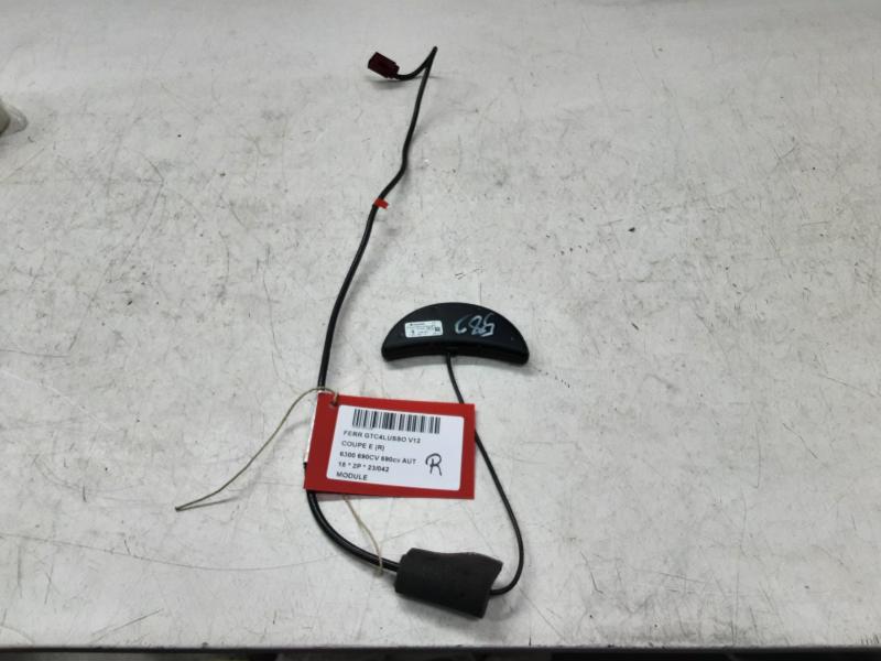MODULE Ferrari GTC4LUSSO