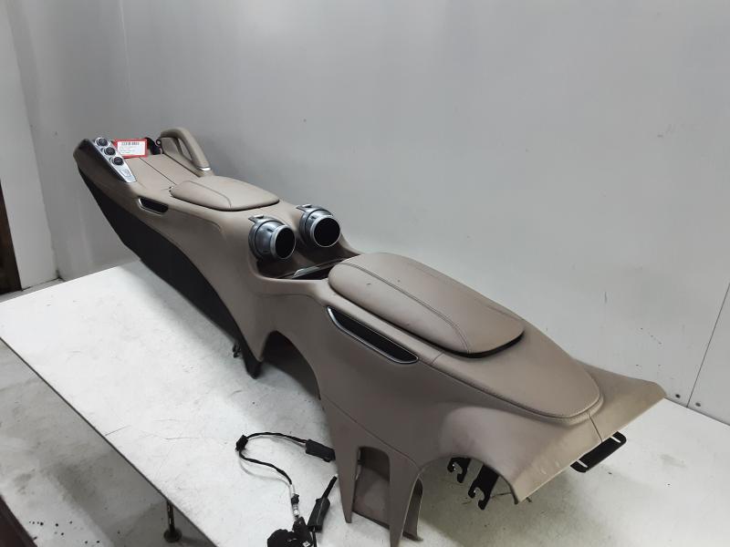 CONSOLE CENTRALE Ferrari GTC4LUSSO