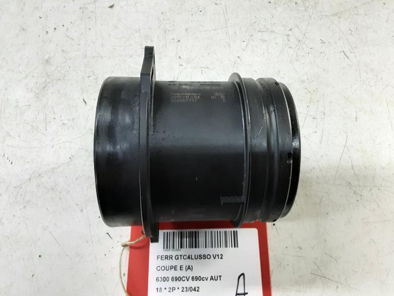 DEBIMETRE D'AIR Ferrari GTC4LUSSO