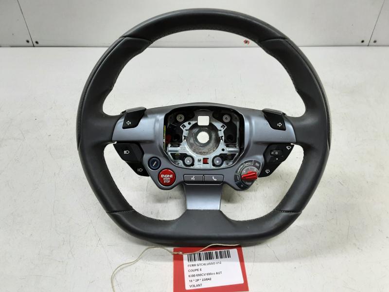 STEERING WHEEL Ferrari GTC4LUSSO