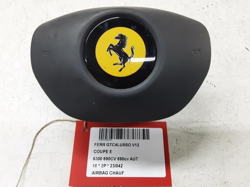 AIRBAG STUUR Ferrari GTC4LUSSO