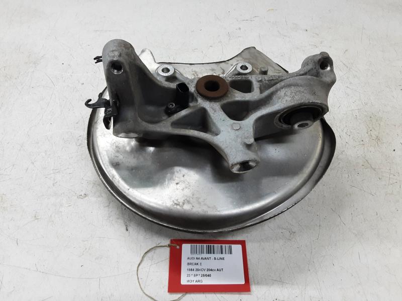 RADNABE HINTEN LINKS Audi A4 09/19 - 25