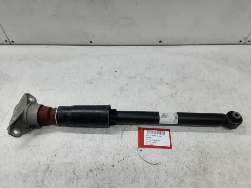 FEDERBEIN HINTER RECHTS Audi A4 09/19 - 25