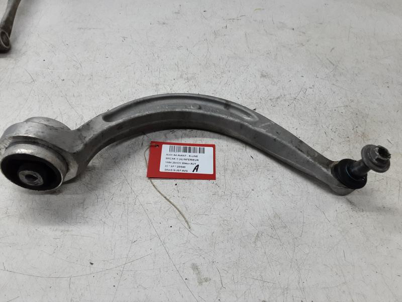 BRAS DE SUSPENSION AVANT GAUCHE Audi A4 09/19 - 25