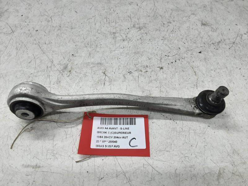 BRAS DE SUSPENSION AVANT GAUCHE Audi A4 09/19 - 25