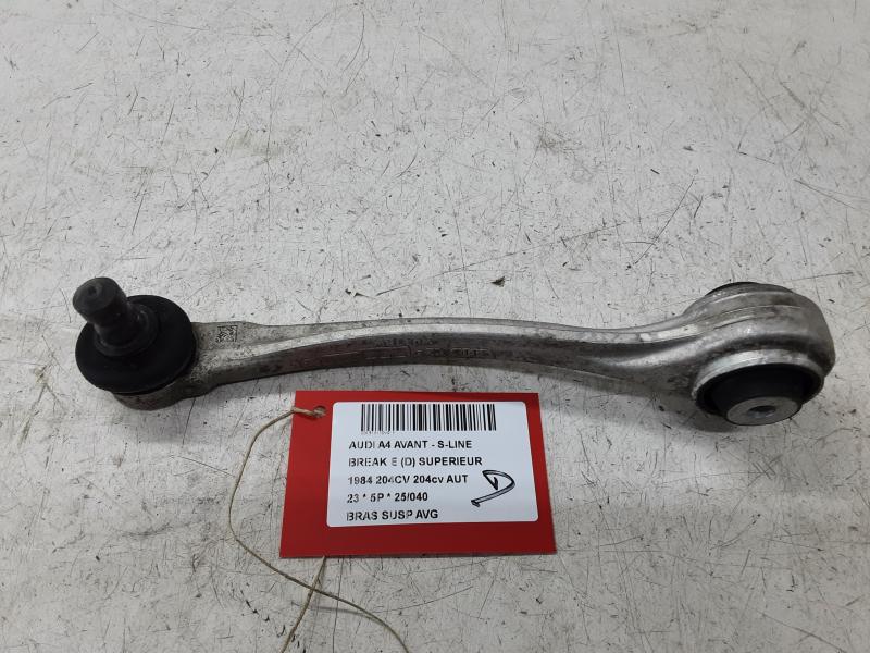 BRAS DE SUSPENSION AVANT GAUCHE Audi A4 09/19 - 25