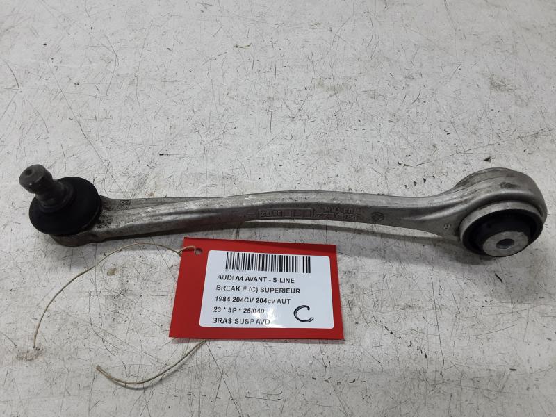 DRAAGARM VOOR RECHTS Audi A4 09/19 - 25