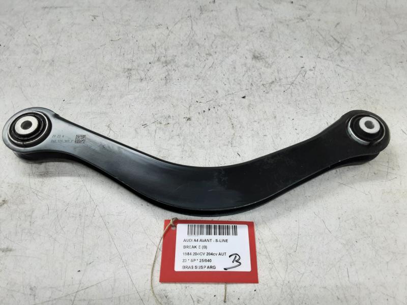 DRAAGARM ACHTER LINKS Audi A4 09/19 - 25