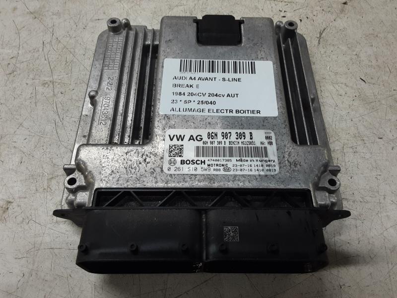 BOITIER D'ALLUMAGE ELECTRONIQUE Audi A4 09/19 - 25