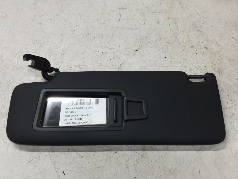 PARE-SOLEIL GAUCHE Audi A4 09/19 - 25