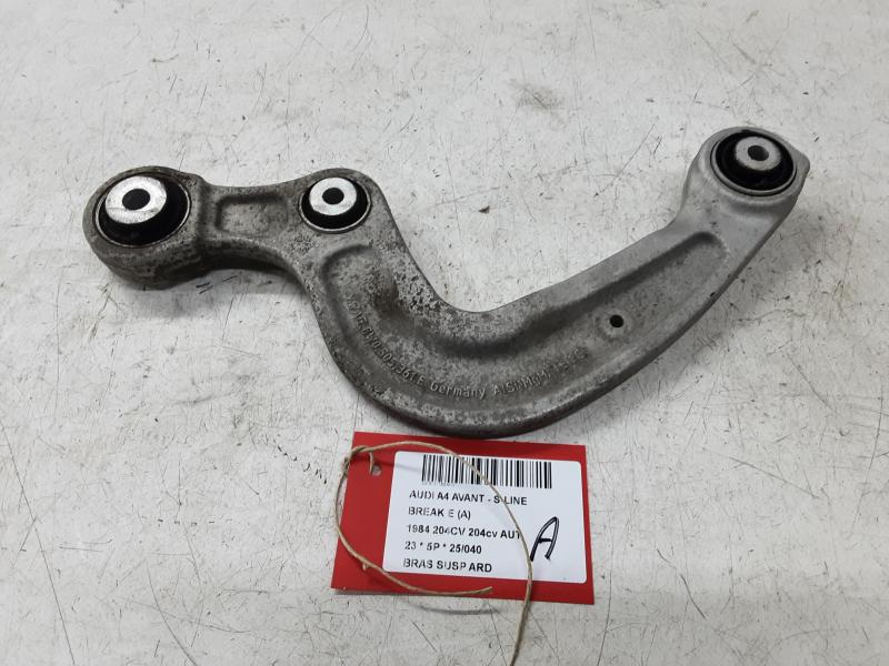 REAR WISHBONE RIGHT Audi A4 09/19 - 25