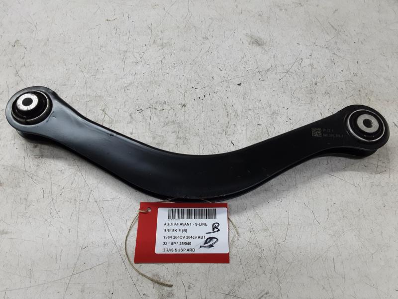 REAR WISHBONE RIGHT Audi A4 09/19 - 25