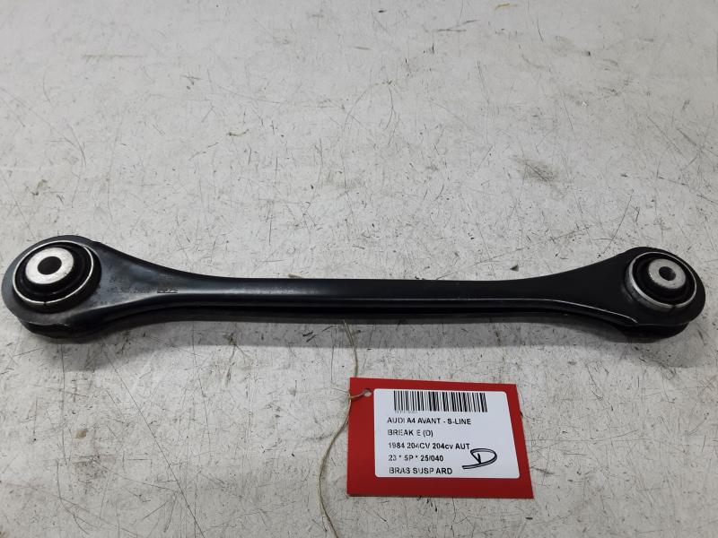 REAR WISHBONE RIGHT Audi A4 09/19 - 25