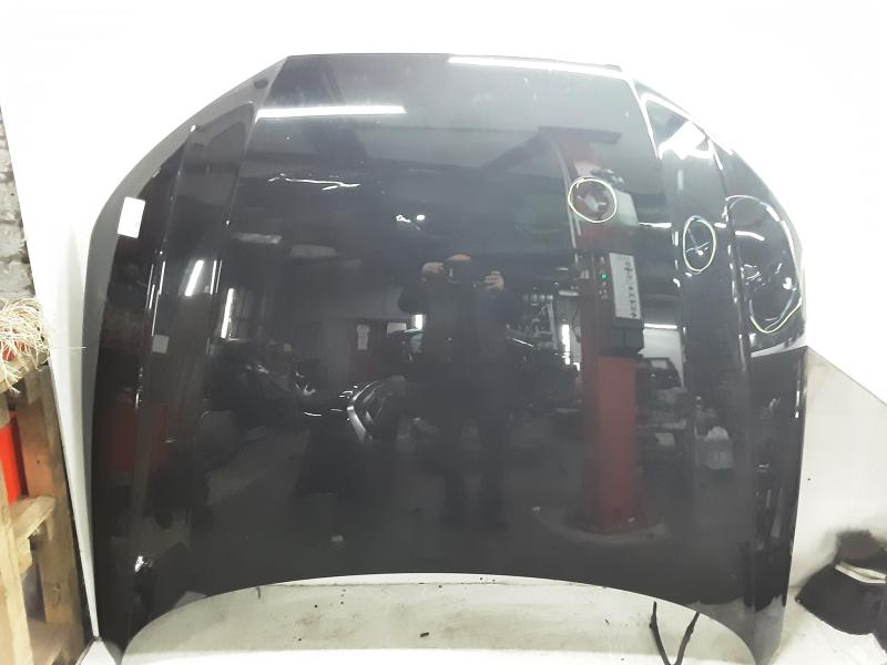 CAPOT Audi A4 09/19 - 25