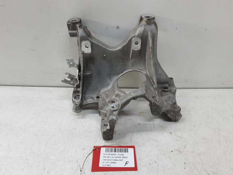 MOTORLAGER Audi A4 09/19 - 25