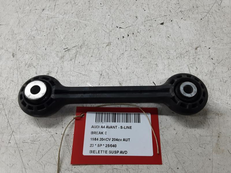 BIELETTE DE SUSPENSION AVANT DROITE Audi A4 09/19 - 25