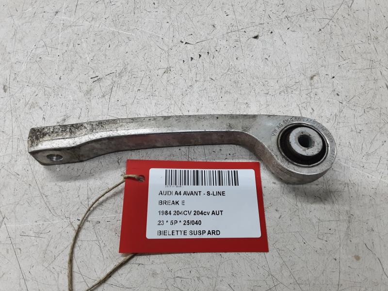 REACTIESTANG ACHTER RECHTS Audi A4 09/19 - 25