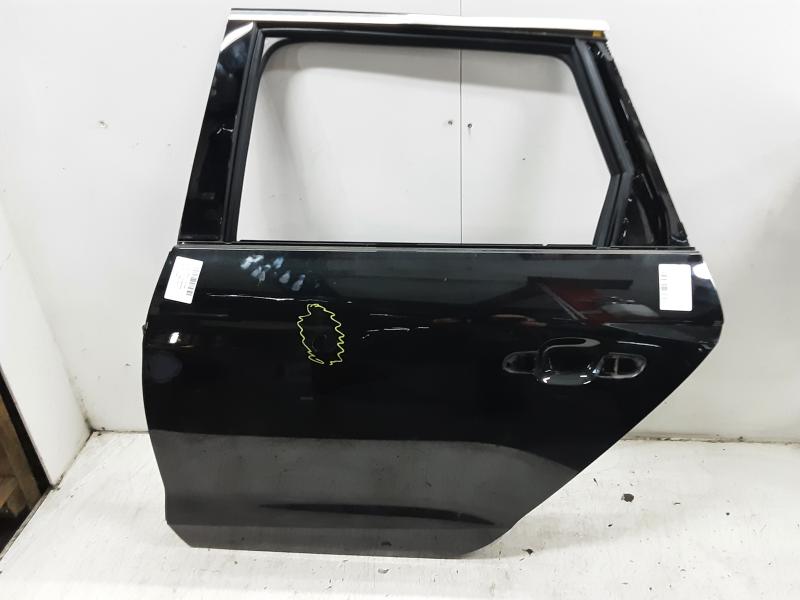 PORTE ARRIERE GAUCHE Audi A4 09/19 - 25