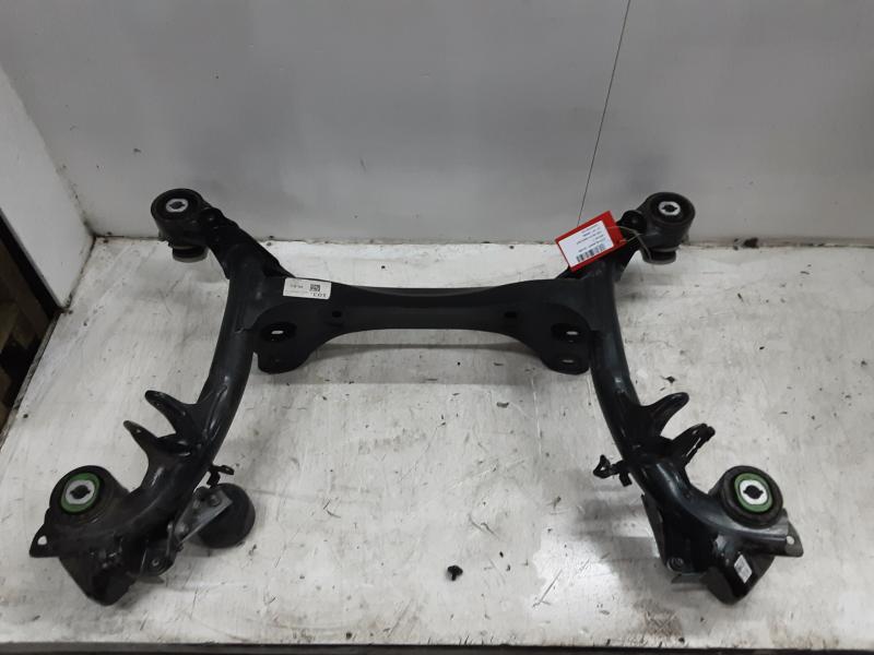 ACHTERBRUG Audi A4 09/19 - 25