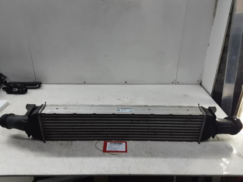 RADIATEUR DE TURBO Audi A4 09/19 - 25